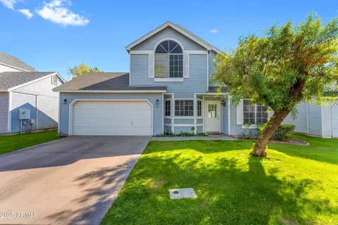 441 S Maple -- #95, Mesa, AZ 85206