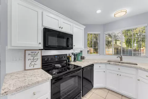 Kitchen - 441 S Maple -- #95, Mesa, AZ 85206 photo 1 of 3
