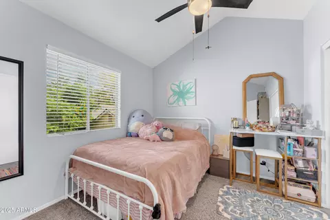 Bedroom - 441 S Maple -- #95, Mesa, AZ 85206 photo 2 of 4