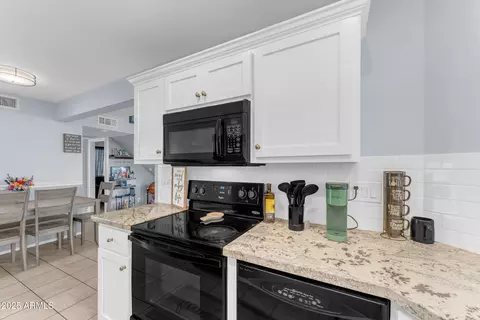 Kitchen - 441 S Maple -- #95, Mesa, AZ 85206 photo 3 of 3