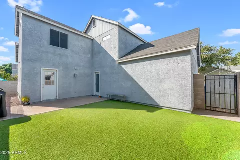 Exterior - 441 S Maple -- #95, Mesa, AZ 85206 photo 2 of 4