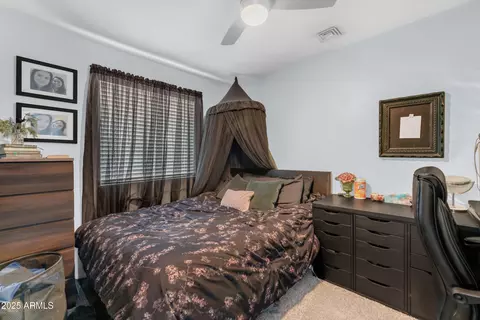 Bedroom - 441 S Maple -- #95, Mesa, AZ 85206 photo 4 of 4