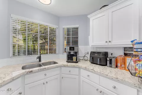 Kitchen - 441 S Maple -- #95, Mesa, AZ 85206 photo 2 of 3