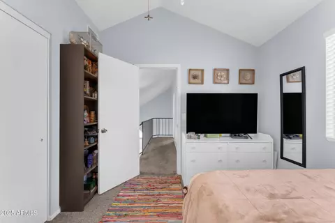 Bedroom - 441 S Maple -- #95, Mesa, AZ 85206 photo 3 of 4