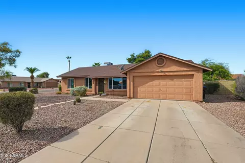 8542 W Townley Ave, Peoria, AZ 85345