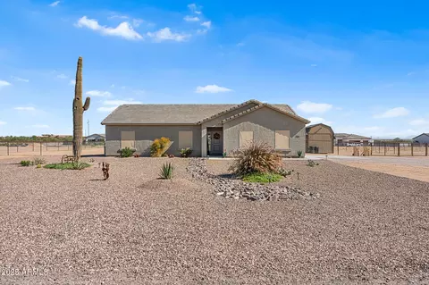 6313 N Marigold Ave, Casa Grande, AZ 85194