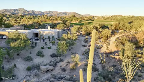 1820 Eagle Claw Dr, Carefree, AZ 85377
