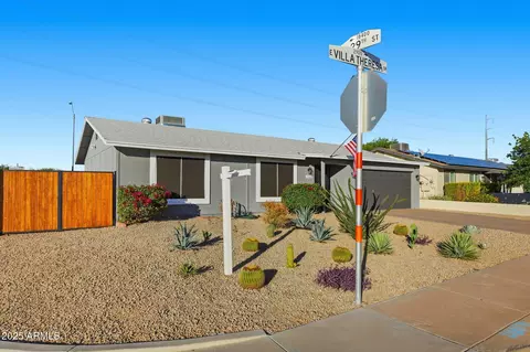 2902 E Villa Theresa Dr, Phoenix, AZ 85032