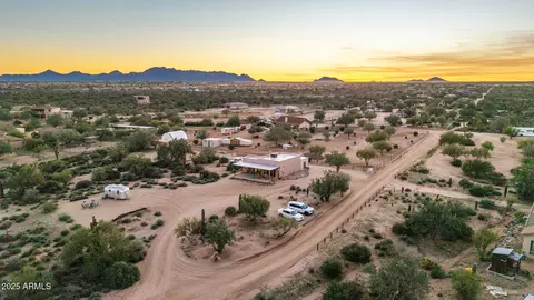 17039 E Montgomery Rd, Rio Verde, AZ 85263