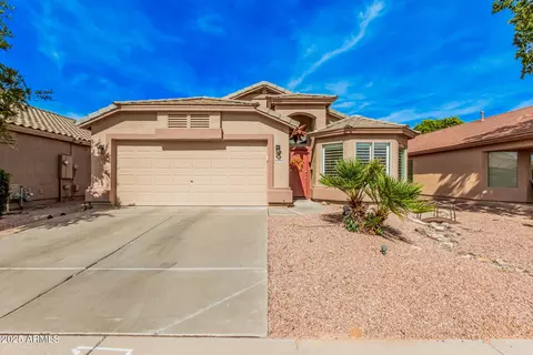 41860 W Colby Dr, Maricopa, AZ 85138