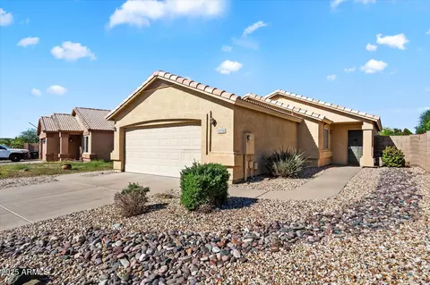 3114 W Abraham Ln, Phoenix, AZ 85027