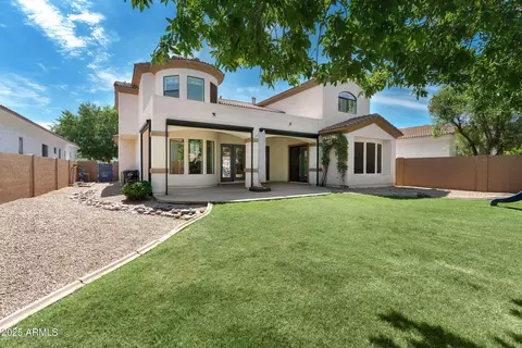 Exterior - 3018 N 50th St, Phoenix, AZ 85018 photo 4 of 5