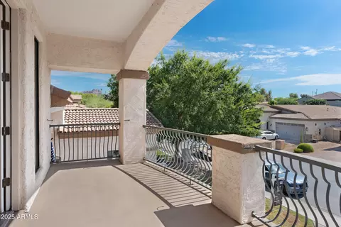 Exterior - 3018 N 50th St, Phoenix, AZ 85018 photo 3 of 5