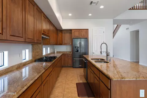 Kitchen - 3018 N 50th St, Phoenix, AZ 85018 photo 2 of 2