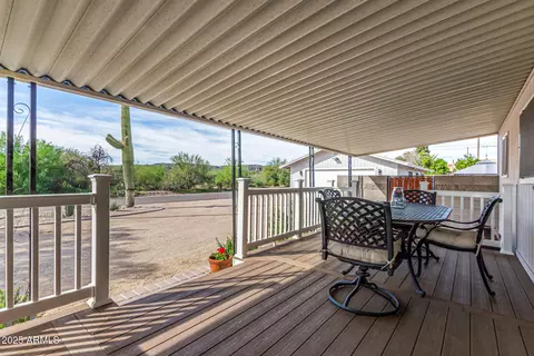 26 E Diane Dr, Queen Valley, AZ 85118