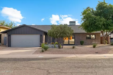 8113 E Arlington Rd, Scottsdale, AZ 85250