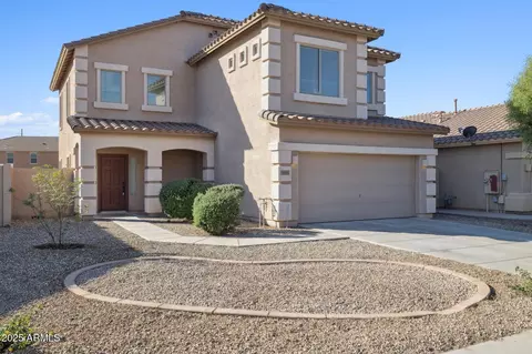 9951 W Bloch Rd, Tolleson, AZ 85353