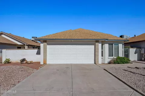 7348 W Cherry Hills Dr, Peoria, AZ 85345