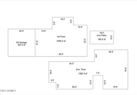 1216 E Brookwood Ct, Phoenix, AZ 85048 photo 2