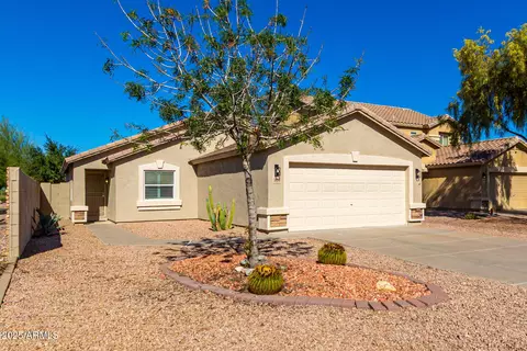 3854 E Morenci Rd, San Tan Valley, AZ 85143