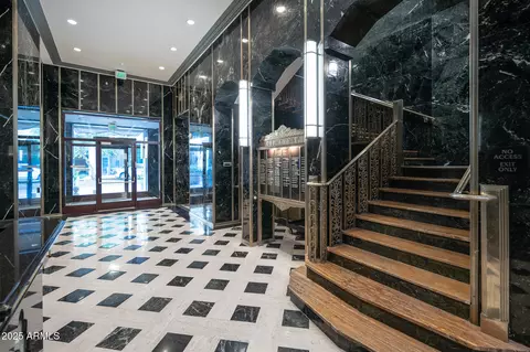 114 W Adams St #402, Phoenix, AZ 85003