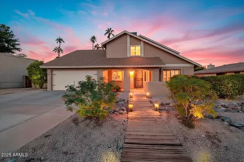 1542 W Impala Ave, Mesa, AZ 85202