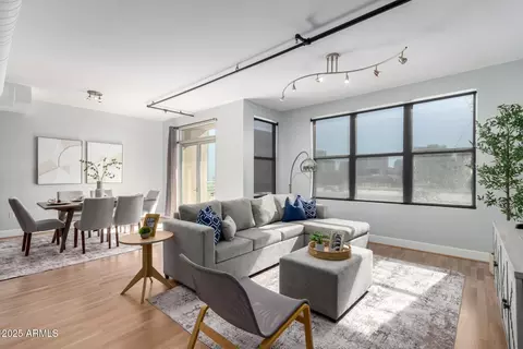 1326 N Central Ave #307, Phoenix, AZ 85004