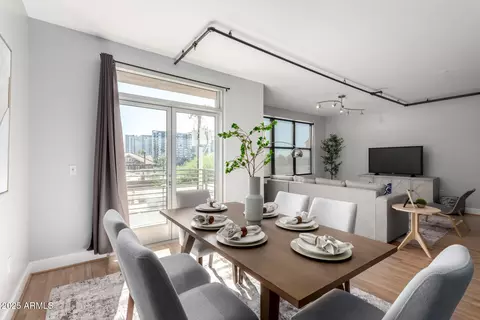 1326 N Central Ave #307, Phoenix, AZ 85004