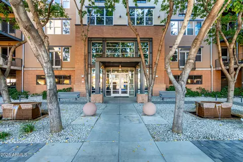 1326 N Central Ave #307, Phoenix, AZ 85004