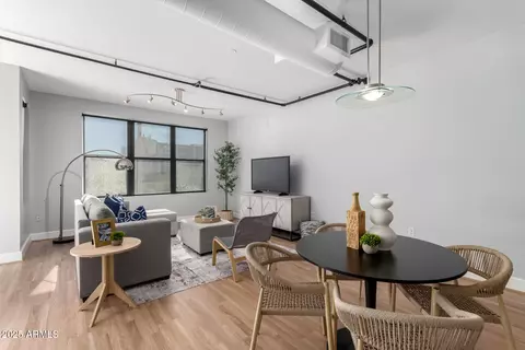 1326 N Central Ave #307, Phoenix, AZ 85004