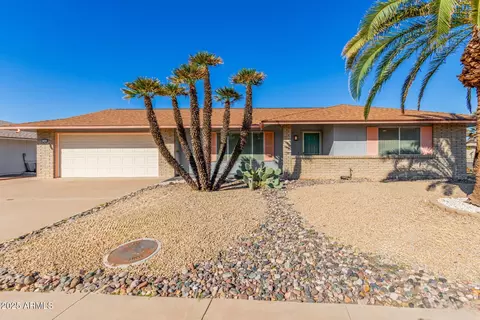 9428 W Cedar Hill Cir N, Sun City, AZ 85351