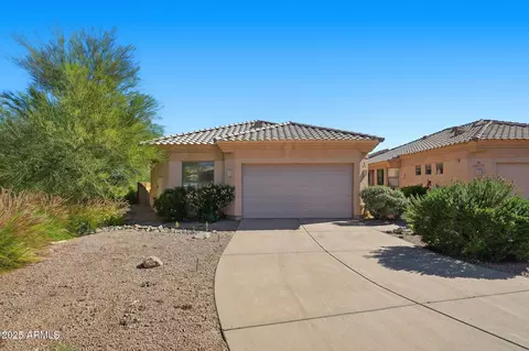 16777 E Ashbrook Dr #A, Fountain Hills, AZ 85268