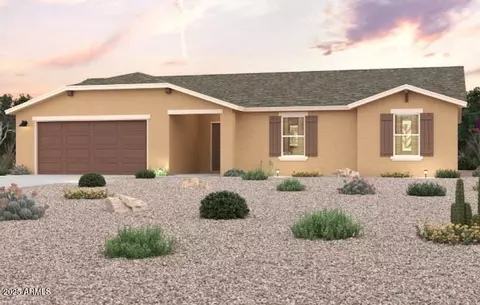 10317 W Sunbird Dr, Arizona City, AZ 85123