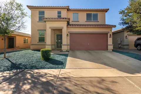 2234 S 100th Ln, Tolleson, AZ 85353