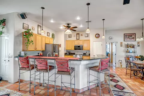 Kitchen - 35802 N 7th St, Phoenix, AZ 85086 photo 1 of 3
