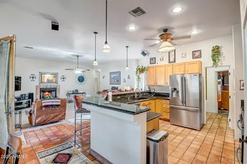 Kitchen - 35802 N 7th St, Phoenix, AZ 85086 photo 2 of 3