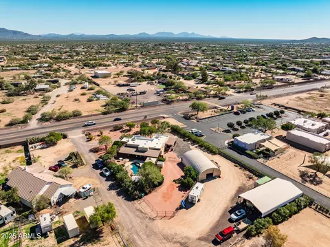 View/Area - 35802 N 7th St, Phoenix, AZ 85086 photo 7 of 10