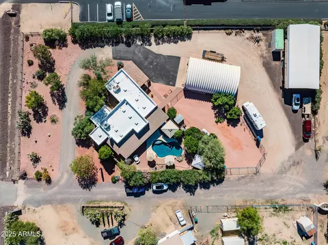 View/Area - 35802 N 7th St, Phoenix, AZ 85086 photo 4 of 10