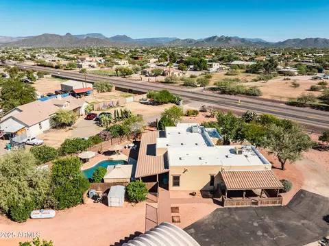 View/Area - 35802 N 7th St, Phoenix, AZ 85086 photo 6 of 10