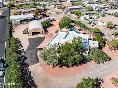 View/Area - 35802 N 7th St, Phoenix, AZ 85086 photo 2 of 10