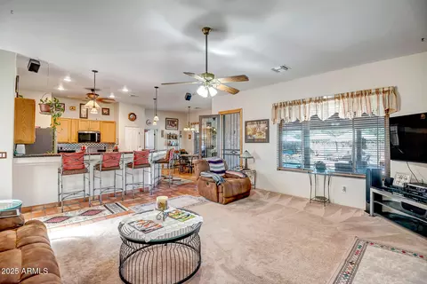 Living - 35802 N 7th St, Phoenix, AZ 85086 photo 2 of 2