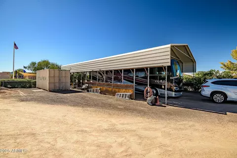 Exterior - 35802 N 7th St, Phoenix, AZ 85086 photo 8 of 8