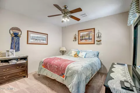 Bedroom - 35802 N 7th St, Phoenix, AZ 85086 photo 3 of 3