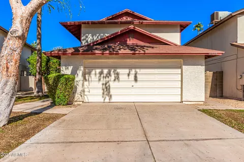 10028 W Roma Ave, Phoenix, AZ 85037