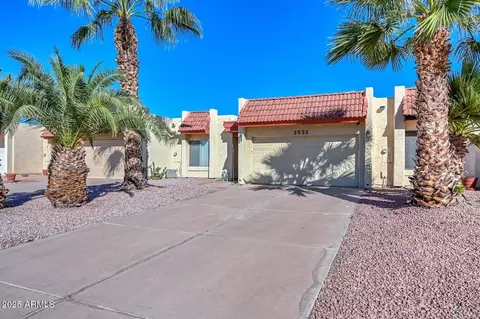 2532 E Bluefield Ave, Phoenix, AZ 85032 photo 13