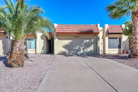 2532 E Bluefield Ave, Phoenix, AZ 85032