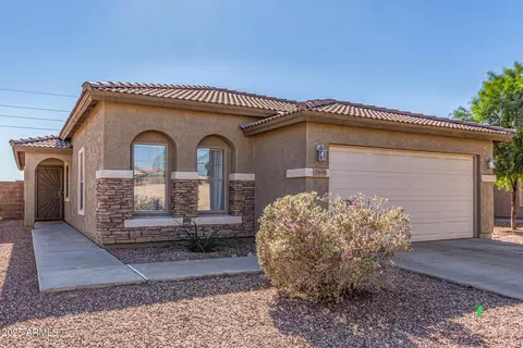 25643 W Satellite Ln, Buckeye, AZ 85326
