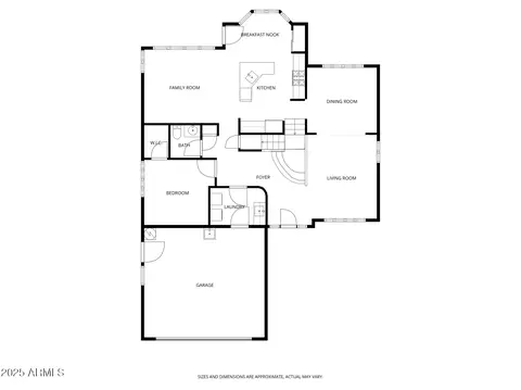 16803 S 24th Pl, Phoenix, AZ 85048 photo 2