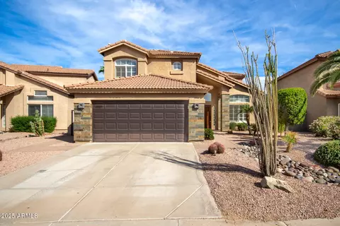 16803 S 24th Pl, Phoenix, AZ 85048