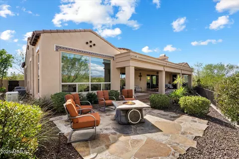 8584 E Tumbleweed Dr, Scottsdale, AZ 85266